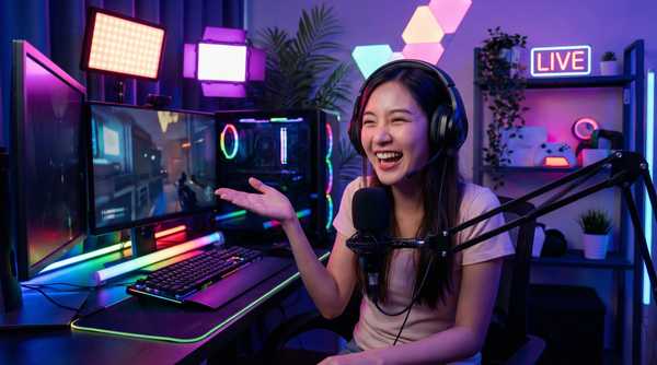 麻豆视频游戏直播